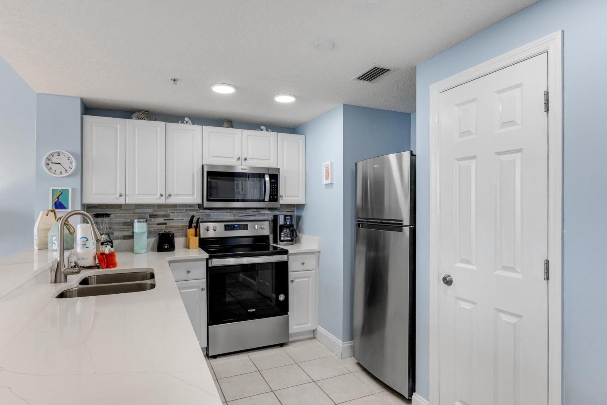 Parking Fee Included-Majestic 1-1606! Gulf Front 1Bedroom, Pool,Hot Tubs,Tennis Panama City Beach Esterno foto