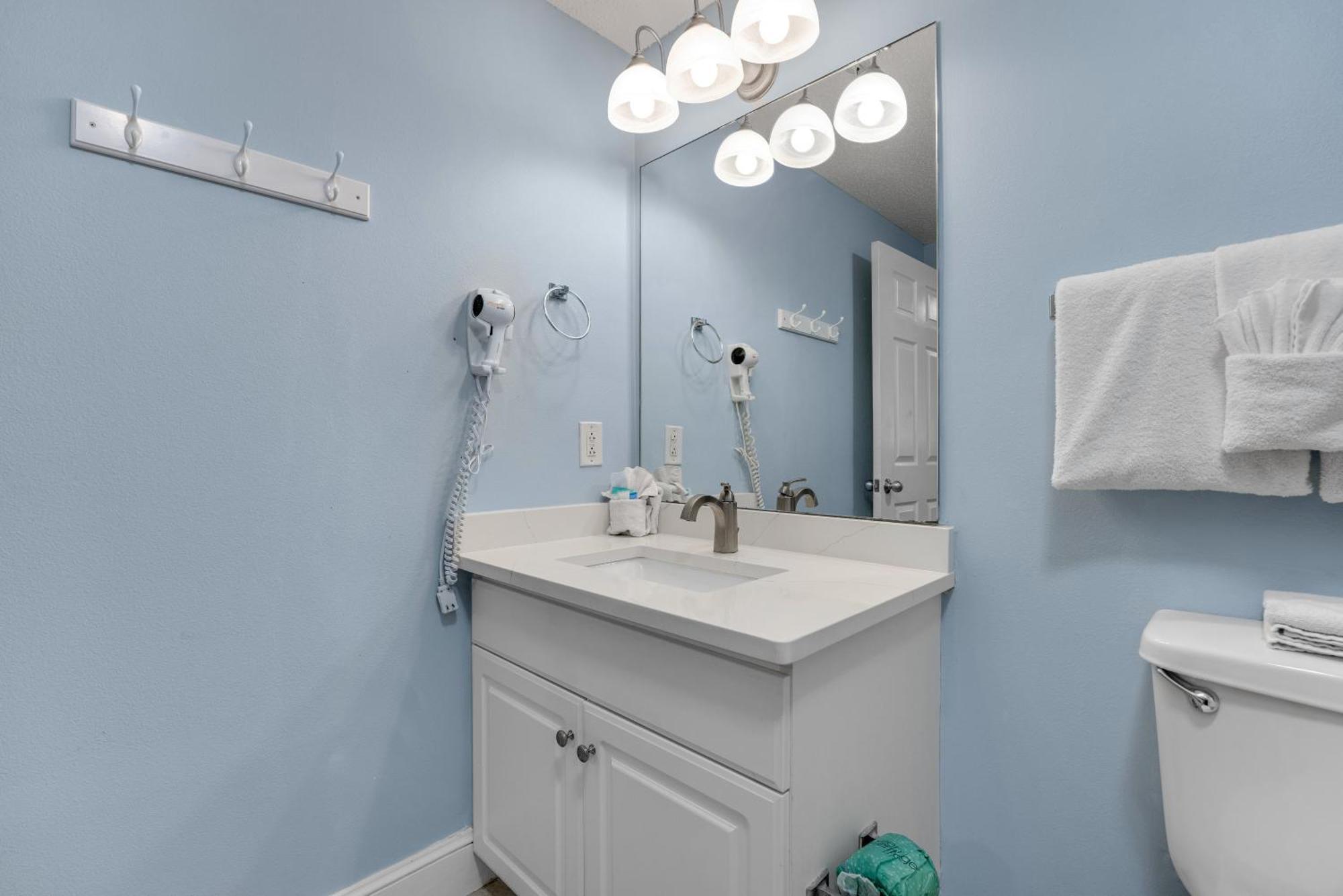 Parking Fee Included-Majestic 1-1606! Gulf Front 1Bedroom, Pool,Hot Tubs,Tennis Panama City Beach Esterno foto