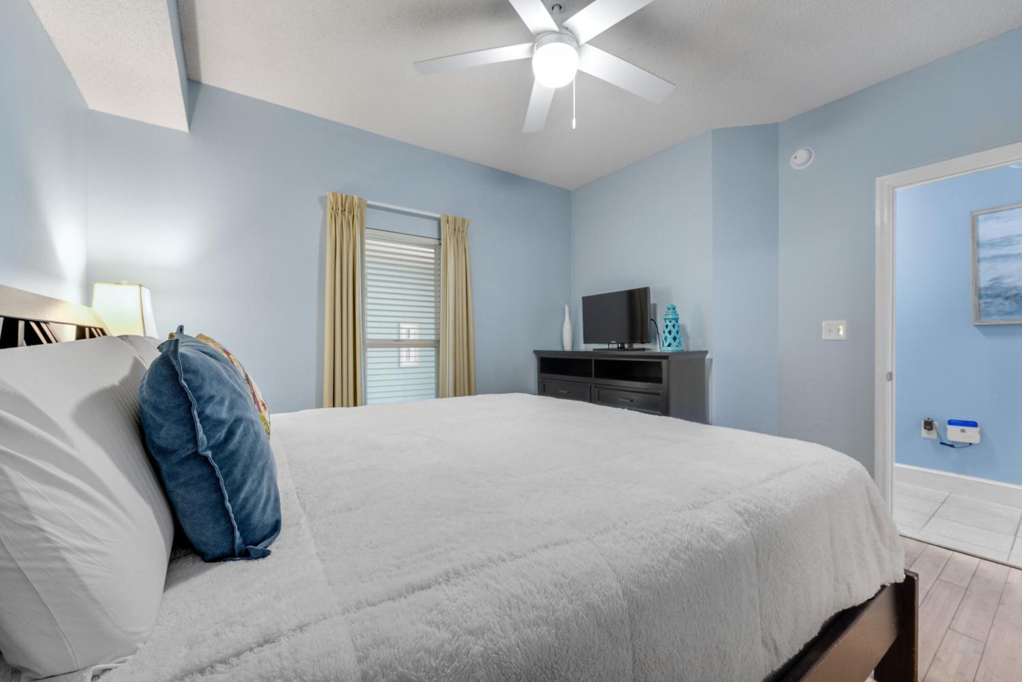 Parking Fee Included-Majestic 1-1606! Gulf Front 1Bedroom, Pool,Hot Tubs,Tennis Panama City Beach Esterno foto