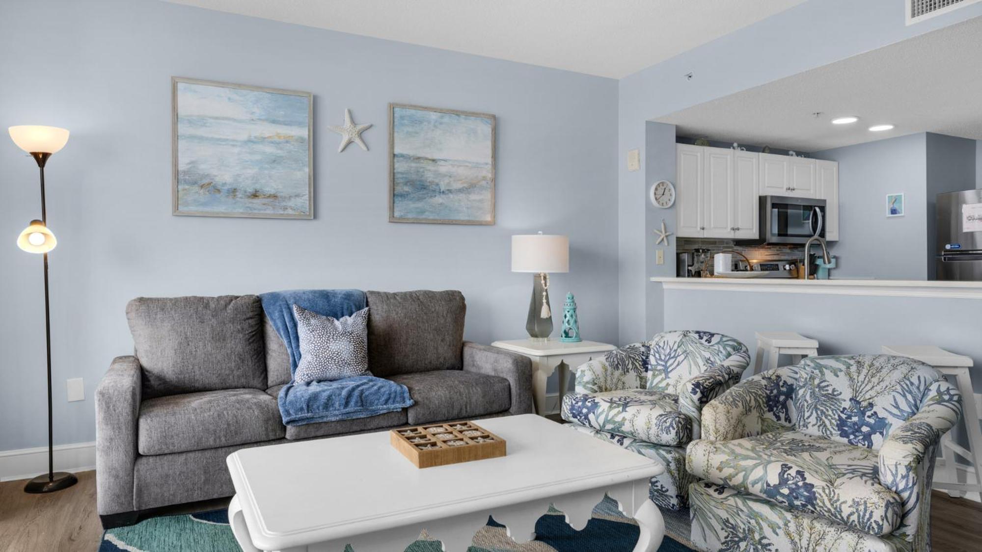 Parking Fee Included-Majestic 1-1606! Gulf Front 1Bedroom, Pool,Hot Tubs,Tennis Panama City Beach Esterno foto