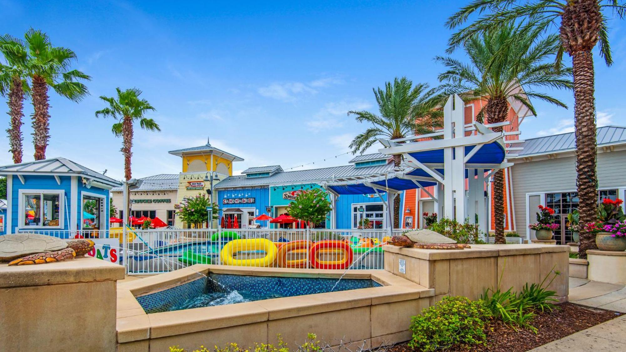 Parking Fee Included-Majestic 1-1606! Gulf Front 1Bedroom, Pool,Hot Tubs,Tennis Panama City Beach Esterno foto